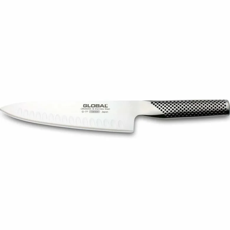 Global kokkekniv G-77 20 cm
