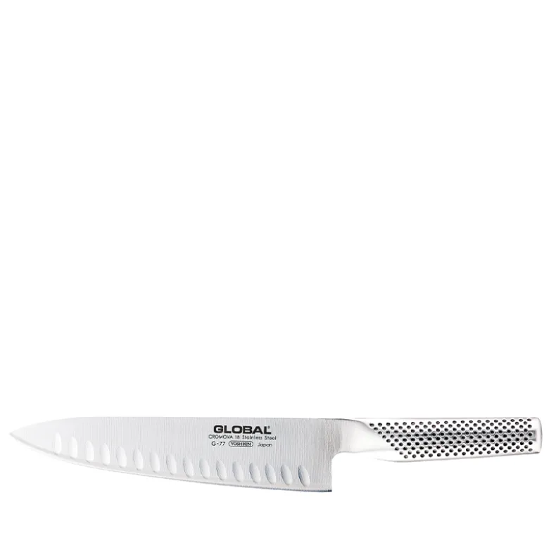 Global kokkekniv G-77 20 cm