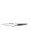 Global Ni Orientalsk kokkekniv 40 cm blad 16 cm