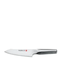 Global Ni Orientalsk kokkekniv 40 cm blad 16 cm