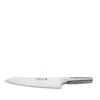 Global Ni Orientalsk kokkekniv 40 cm blad 26 cm