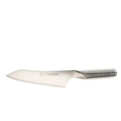 Global 40-års jubilæums kokkekniv 18 cm