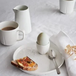 Grand Cru Essentials frokosttallerken 4 stk. Ø 20,5 cm
