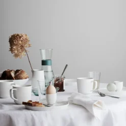 Grand Cru Essentials frokosttallerken 4 stk. Ø 20,5 cm
