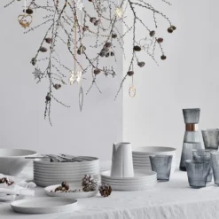 Grand Cru Essentials frokosttallerken 4 stk. Ø 20,5 cm