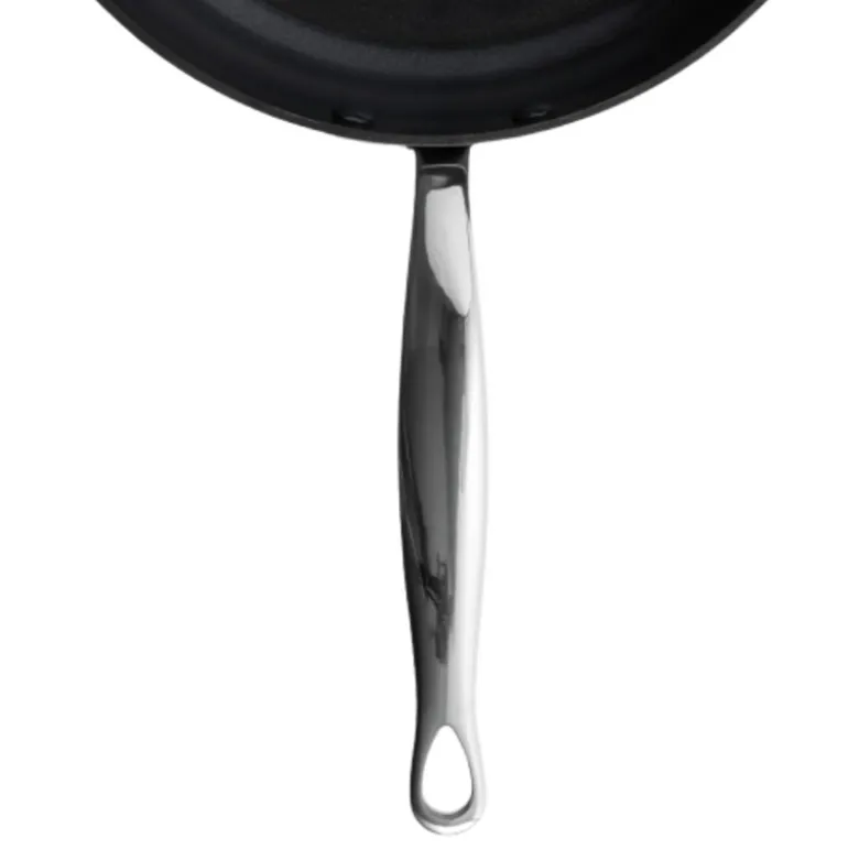 GreenPan Barcelona stegepande sort Ø 30 cm