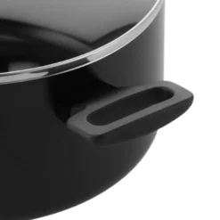 GreenPan Essence gryde sort 4.9 liter