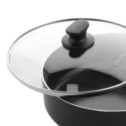 GreenPan Essence sauterpande med låg Ø 24 cm