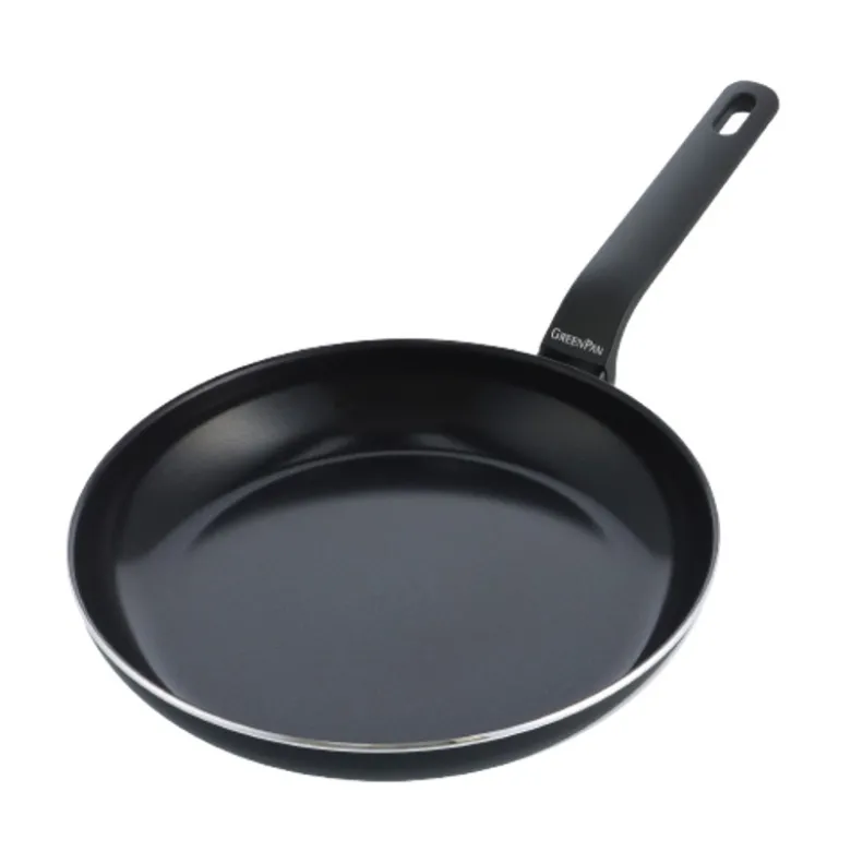 GreenPan Essence stegepande sort Ø 30 cm