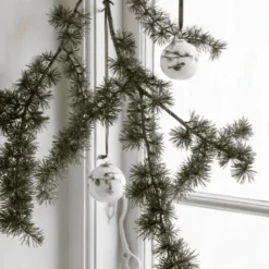 Hammershøi Christmas 2019 julekugle Ø 6 cm