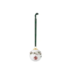 Hammershøi Christmas 2019 julekugle Ø 6 cm