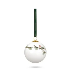 Hammershøi Christmas 2025 julekugle Ø 6 cm