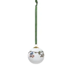 Hammershøi Christmas 2023 julekugle Ø 6 cm