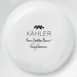 Hammershøi Jul 2023 bloklysestage Ø 13 cm