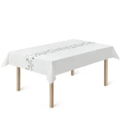 Hammershøi Jul juledug 150x270 cm