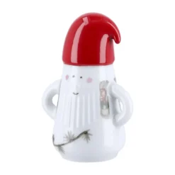 Hammershøi Jul nissefar Ø 6 cm