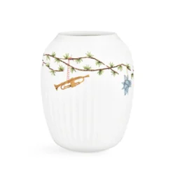 Hammershøi Jul vase 21 cm