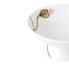 Hammershøi Poppy kageopsats hvid Ø 16 cm