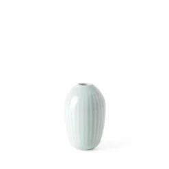 Hammershøi vase mint 8,5 cm