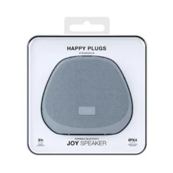 Happy Plugs Joy højtaler blå