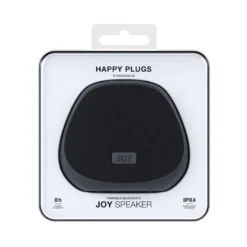 Happy Plugs Joy højtaler sort