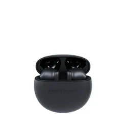 Happy Plugs Joy Lite TWS høretelefoner sort
