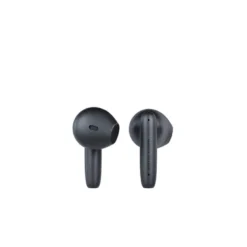 Happy Plugs Joy Lite TWS høretelefoner sort