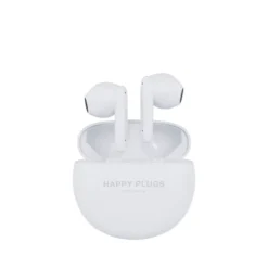 Happy Plugs Joy Lite TWS høretelefoner hvid