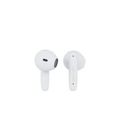 Happy Plugs Joy Lite TWS høretelefoner hvid