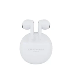 Happy Plugs Joy Lite TWS høretelefoner hvid