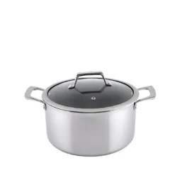 Haws Santo gryde stål 5,8 liter Ø 24 cm