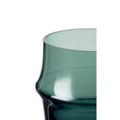 Holmegaard ARC urtepotteskjuler forest green 14,5 cm