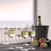 Holmegaard Bouquet champagneglas 1 stk. 29 cl