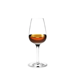 Holmegaard Bouquet spiritusglas 1 stk. 12 cl