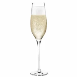 Holmegaard Cabernet champagneglas 29 cl
