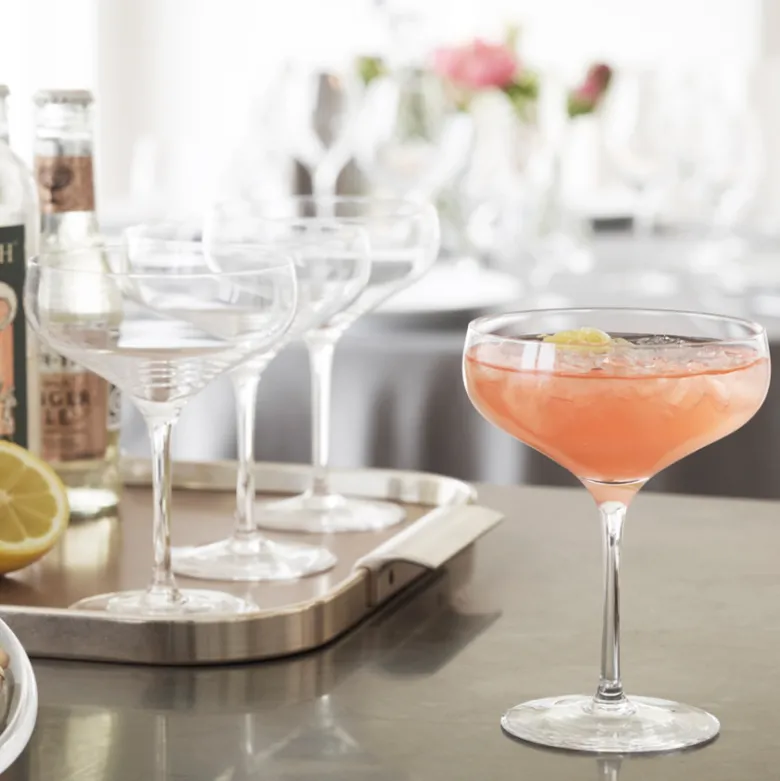 Holmegaard Cabernet cocktailglas 29 cl