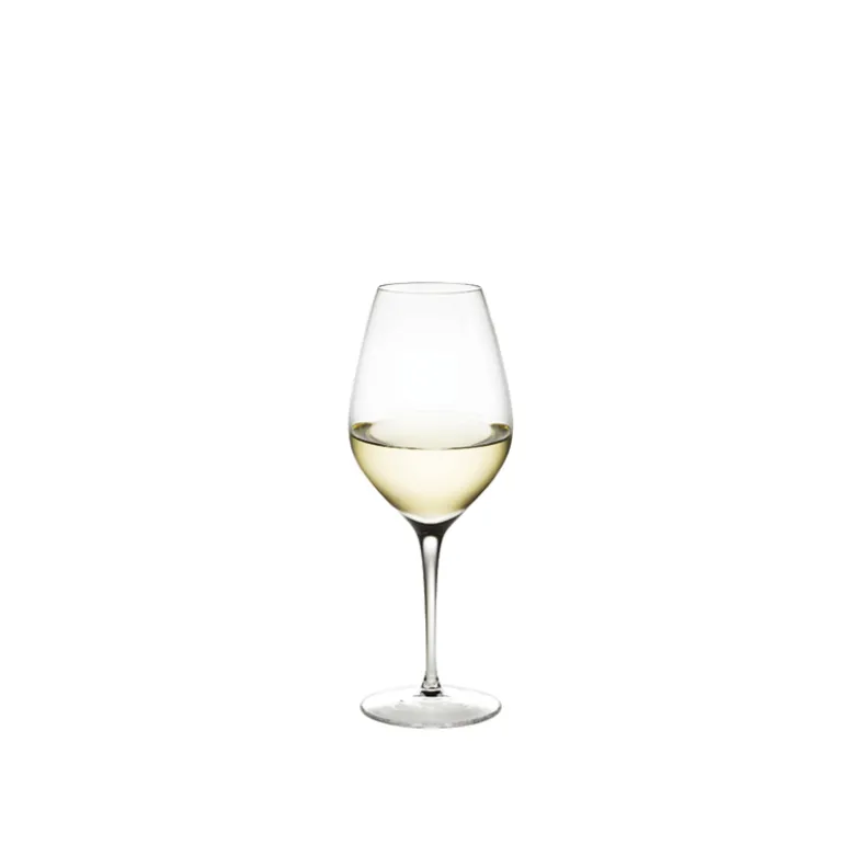 Holmegaard Cabernet hvidvinsglas 36 cl
