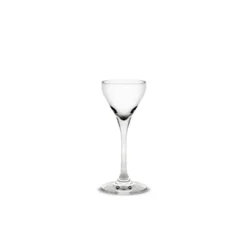Holmegaard Cabernet snapseglas 6 cl