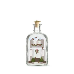 Holmegaard Christmas 2022 Juleflaske 73 cl