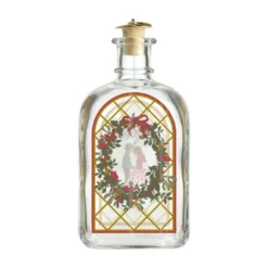 Holmegaard Christmas 2025 juleflaske 73 cl