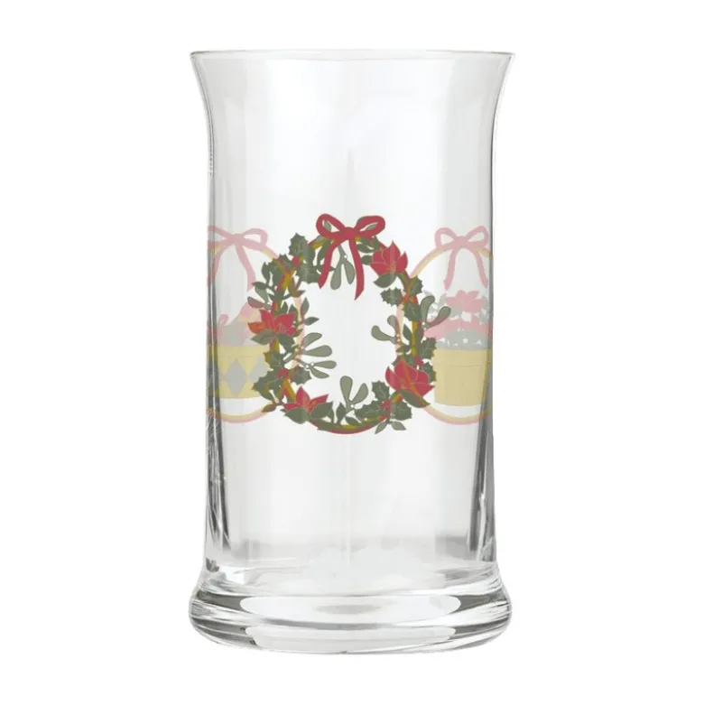 Holmegaard Christmas 2025 ølglas 50 cl