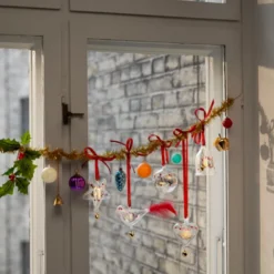 Holmegaard Christmas 2025 årets juleklokke lille
