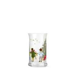 Holmegaard Christmas 2022 vandglas 28 cl