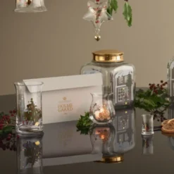 Holmegaard Christmas 2022 vandglas 28 cl