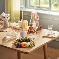 Holmegaard Design With Light Lanterne Klar 29 cm