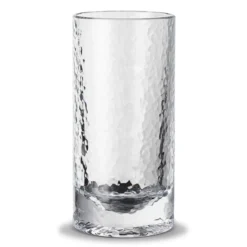 Holmegaard Forma longdrink glas klart 2 stk.