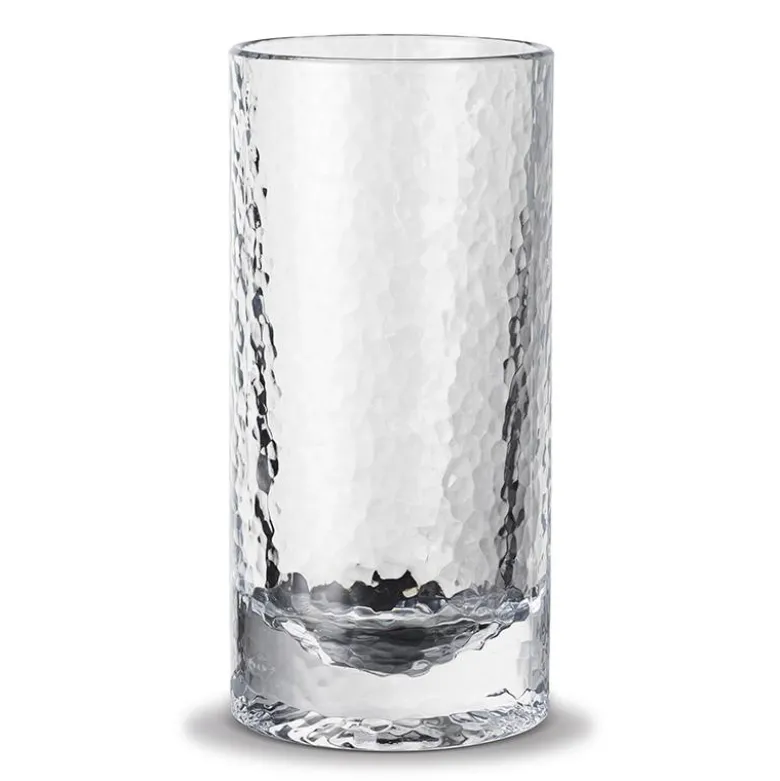 Holmegaard Forma longdrink glas klart 2 stk.