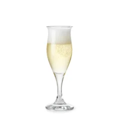 Holmegaard Idéelle champagneglas