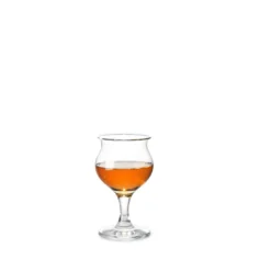 Holmegaard Idéelle cognac glas 22 cl