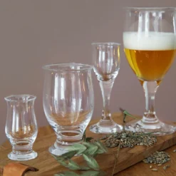 Holmegaard Idéelle Ølglas 25 cl